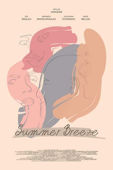 Summer Breeze
